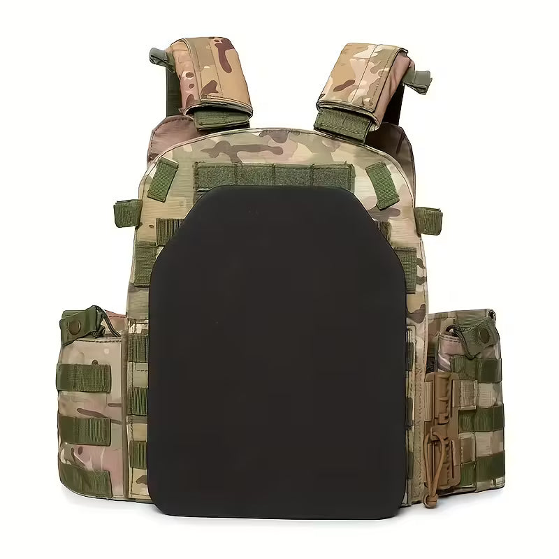 Eva body armor plates