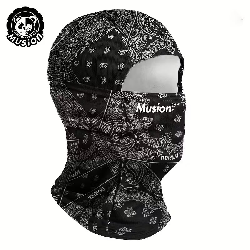 Musion Balaclava Full Face Mask