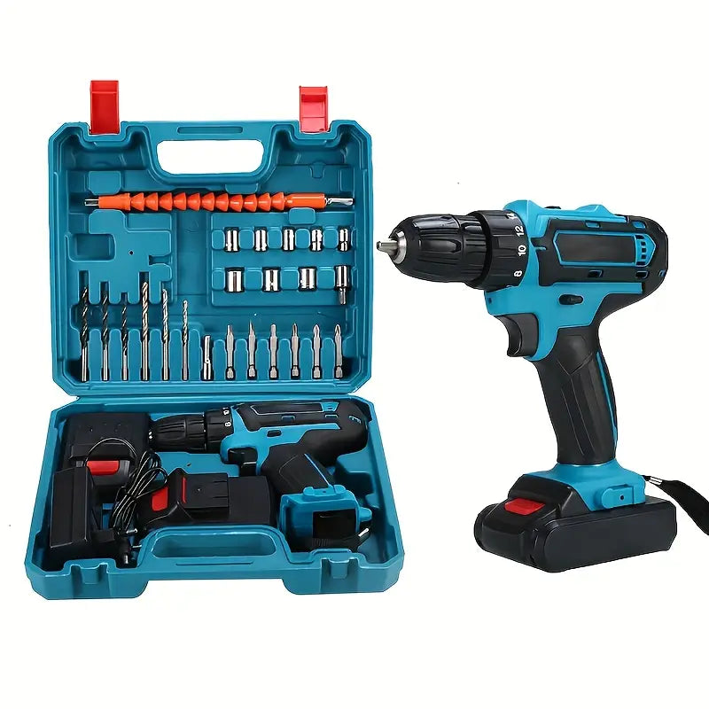 Lithium Electric Drill 36 V