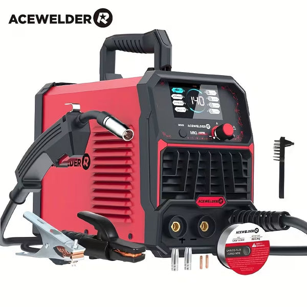 ACEWELDER 140A MIG Welder