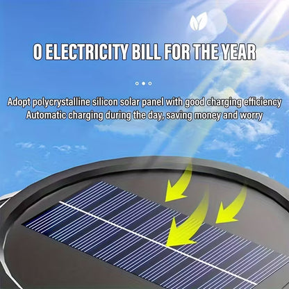 1pc Rechargeable Spotlight Flashlight