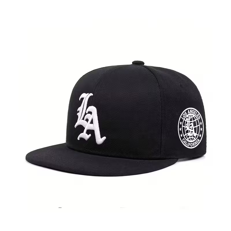 Los Angeles Hat