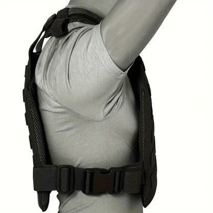 4x's protective equipment w/ 2 x's the bulletproof power