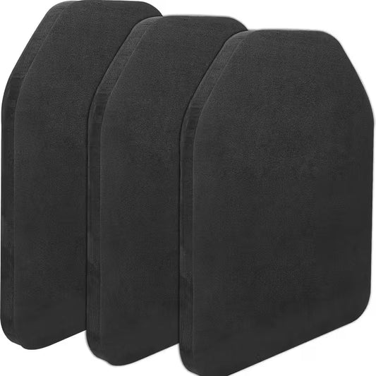 High performance Eva body plates x's 1