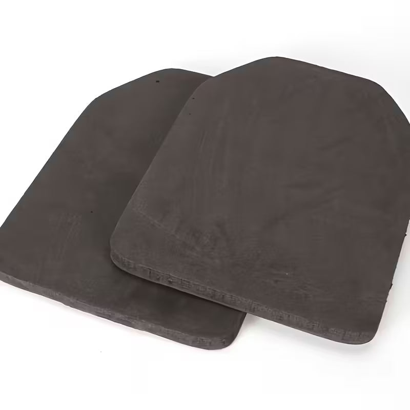 Eva body armor plates