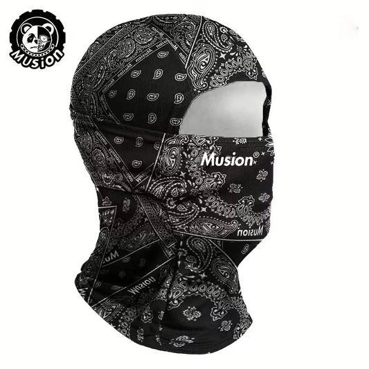 Musion Balaclava Full Face Mask
