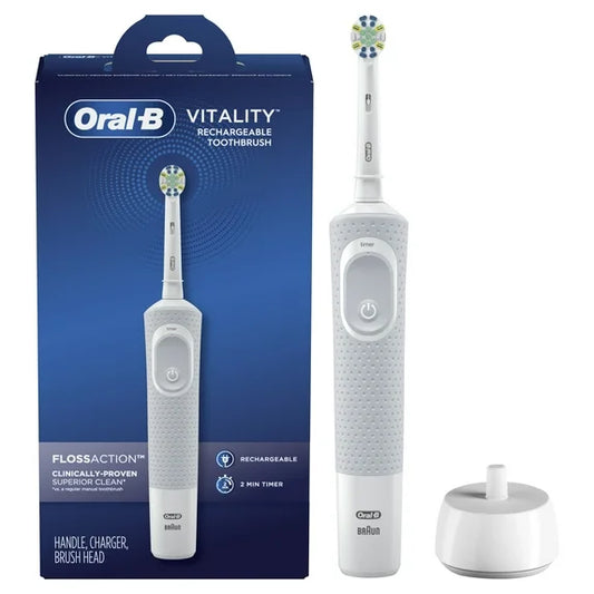 Oral B Vitality