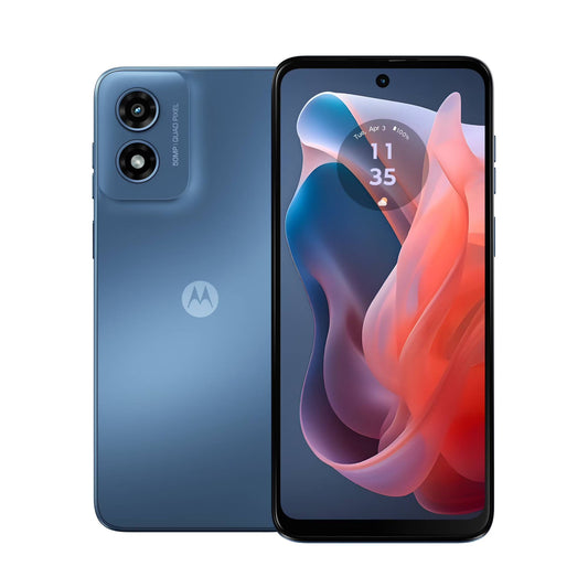 Motorola G Play ( Locked ) Straight Talk 2024