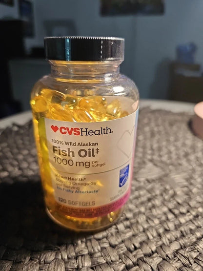 5-pack Vitamin health pack